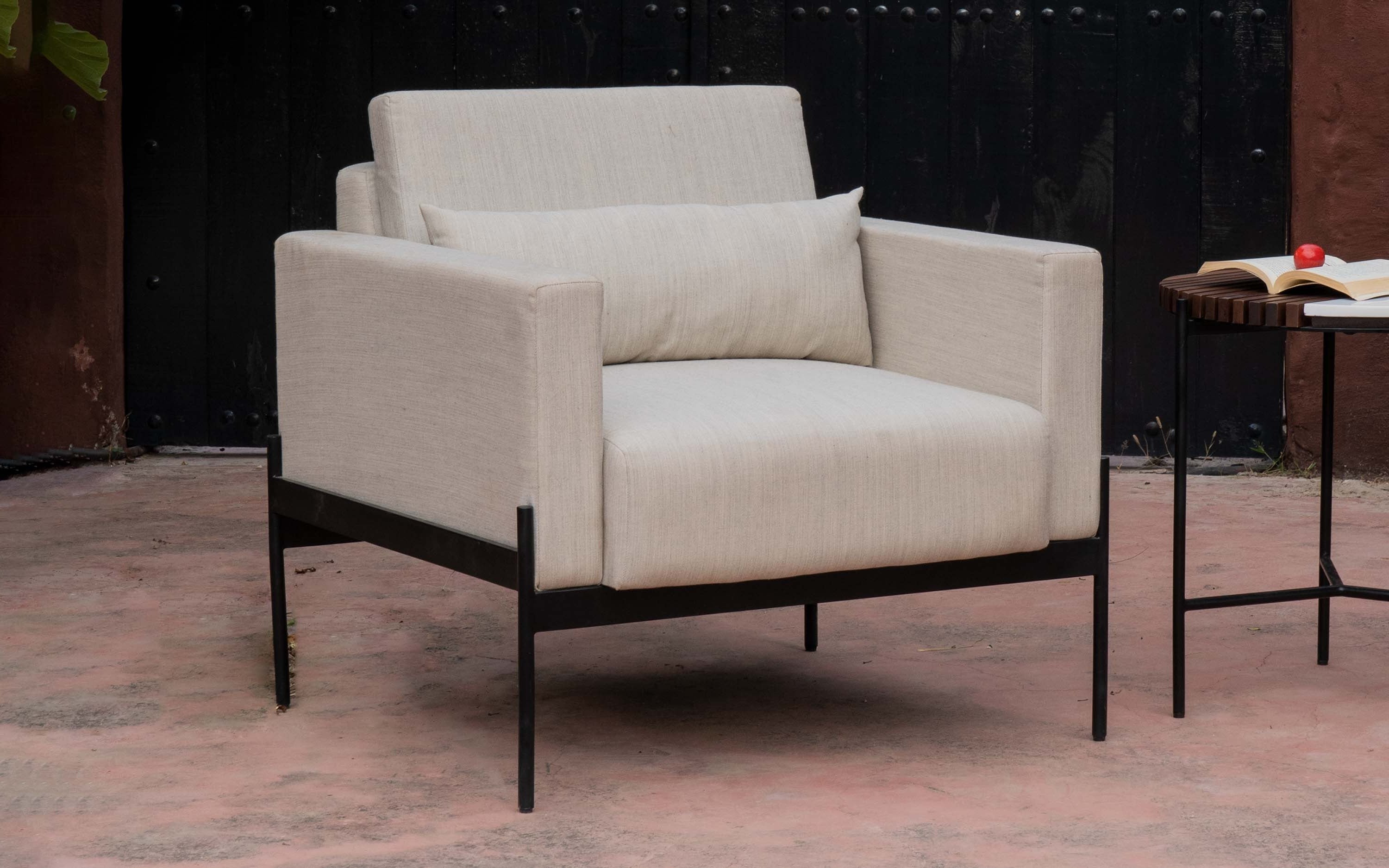 Covent Garden Outdoor Sofa. Luxury Sofa Designs by Orange Tree Home